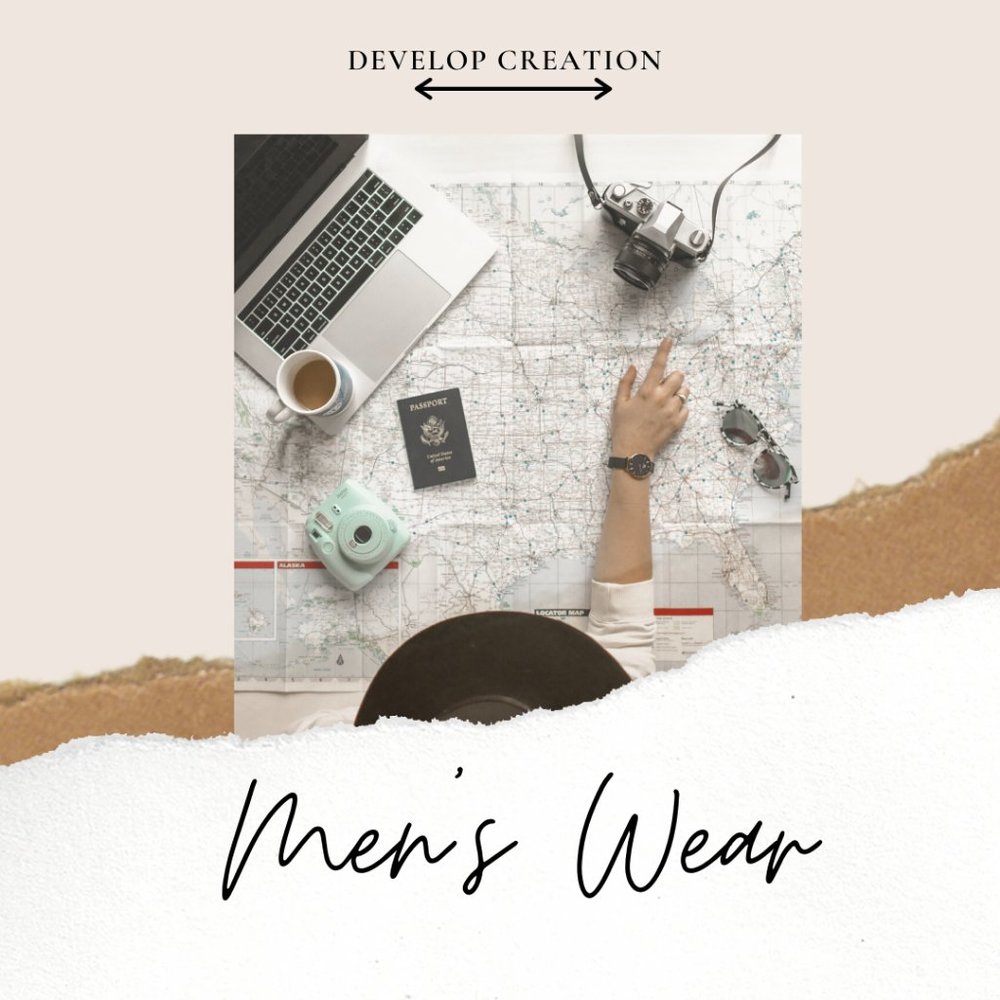 Men's Wear